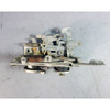 1969-1976 BMW E3 Bavaria Sedan Left Rear Door Catch Latch Mechanism OEM