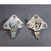 1969-1983 BMW Left Right Rear Door Opener Pair OEM