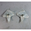 1969-1983 BMW Left Right Rear Door Opener Pair OEM