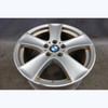 2007-2013 BMW E70 X5 SAV Factory 18x8.5 Style 209 Star Spoke Alloy Wheel OEM 