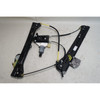2014-2019 BMW F34 3-Series GT Right Front Passen Window Lifter Regulator w Motor