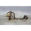 BMW E30 325ix AWD Main Engine Oil Pump with Pickup Tube 1988-1991 OEM