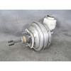 2009-2017 BMW 5-Series 7-Series Factory Brake Booster Servo and Master Cylinder