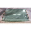 84-91 BMW E30 3-Series Coupe Sedan Factory Rear Windshield Window Glass OEM