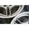 BMW E39 5-Series 17" M-Sport Style 66 Alloy Wheels Rim Set of 4 OEM 1997-2003