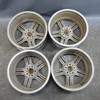11-18 BMW F10 5-Series 19" Style 351 M-Sport Wheels Rim Set of 4 Staggered OEM