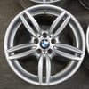11-18 BMW F10 5-Series 19" Style 351 M-Sport Wheels Rim Set of 4 Staggered OEM