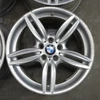 11-18 BMW F10 5-Series 19" Style 351 M-Sport Wheels Rim Set of 4 Staggered OEM