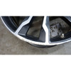 18-25 BMW G01 X3 G02 X4 Rear Style 699 M-Sport Wheel Rim 20x9.5 OEM 5x112 