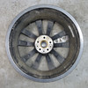 18-25 BMW G01 X3 G02 X4 Rear Style 699 M-Sport Wheel Rim 20x9.5 OEM 5x112 