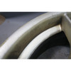 Damaged BMW E39 5-Series Style 66 Wheel 17x8 M Sport Front Rim OEM 1997-2003