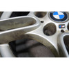 Damaged BMW E39 5-Series Style 66 Wheel 17x8 M Sport Front Rim OEM 1997-2003