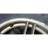 Damaged BMW E39 5-Series Style 66 Wheel 17x8 M Sport Front Rim OEM 1997-2003