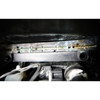 DAMAGED 14-16 BMW F10 5-Series LCI Right Adaptive LED Headlight OEM *For Parts*