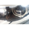 14-16 BMW F10 5-Series LCI Left LED Adaptive Headlight European Spec LHD OEM