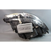 14-16 BMW F10 5-Series LCI Left LED Adaptive Headlight European Spec LHD OEM