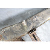 BMW E30 325ix Coupe Sedan Rear Axle Subframe Carrier Crossmember OEM 1988-1991
