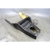 BMW E30 Sedan Convertible Center Console Power Window Anthracite OEM