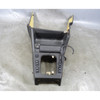 BMW E30 Sedan Convertible Center Console Power Window Anthracite OEM