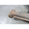 Damaged BMW E30 Left Rear Trailing Control Arm w Hub OEM 1986-1993