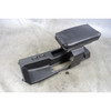 BMW E30 Center Console w Husco Armrest Anthracite Black 1984-1993 OEM