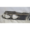 Damaged BMW E30 Factory Headlight Kidney Grille Set OEM 1984-1993