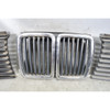Damaged BMW E30 Factory Headlight Kidney Grille Set OEM 1984-1993