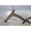 Damaged BMW E30 325ix AWD Front Wishbone Control Arm Pair L R 1988-1991 OEM