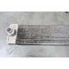 Damaged 2010-2017 BMW E70 F15 X5M E71 X6M Factory Forward Small Cooling Radiator