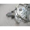 1997-2002 BMW Z3 Roadster Left Drivers Window Regulator Lifter w/ Motor OEM USED