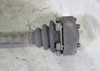 BMW E30 325e 325ix Factory Rear Axle Output Half Shaft CV for ABS 1984-1991