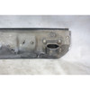 1984-1993 BMW E30 325i 325e Heater Closing Panel Cover Firewall OEM