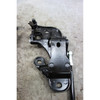 2008-2013 BMW E88 1-Series Convertible Top Locking Motor w/ Brackets OEM