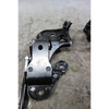2008-2013 BMW E88 1-Series Convertible Top Locking Motor w/ Brackets OEM