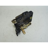 1985-1991 BMW E30 3-Series Sedan Left Rear Driver's Door Lock Latch OEM