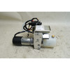Damaged BMW E88 1-Series Convertible Top Hydraulic Pump Motor Unit 2008-2013 OEM