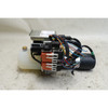 Damaged BMW E88 1-Series Convertible Top Hydraulic Pump Motor Unit 2008-2013 OEM