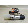 Damaged BMW E88 1-Series Convertible Top Hydraulic Pump Motor Unit 2008-2013 OEM