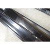 Damaged BMW G01 X3 G02 X4 M Sport Side Skirt Rocker Panel Pair Black OEM