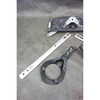 2008-2013 BMW E90 M3 Factory Front Strut Tower Fire Wall Brace Set OEM