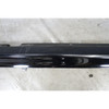 BMW Z3 Roadster Coupe Right Passenger Side Skirt Rocker Panel Black OEM