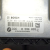 2016-2018 BMW F10 535d F15 X5 35d Diesel DDE Engine Computer Brain ECU OEM