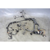 BMW F10 535d Diesel N57 Engine Wiring Harness 2WD OEM 2014-2016