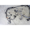 BMW F10 535d Diesel N57 Engine Wiring Harness 2WD OEM 2014-2016