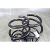 BMW G20 M340iX G02 X4 Front Coil Spring Pair Left Right OEM 2020-2022