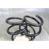 BMW G20 M340iX G02 X4 Front Coil Spring Pair Left Right OEM 2020-2022