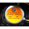 2014-2016 BMW F10 5-Series LCI Front A-Pillar Harman/Kardon Tweeter Speakers OEM