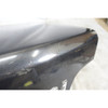 BMW E39 Sedan M5 Rear Trunk Boot Deck Lid Cosmos Black OEM 1997-2003