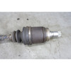 BMW E30 325ix AWD Left Front Output Axle Half Shaft CV OEM 1988-1991