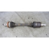 BMW E30 325ix AWD Left Front Output Axle Half Shaft CV OEM 1988-1991